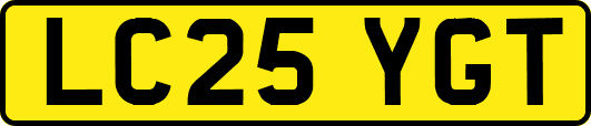 LC25YGT
