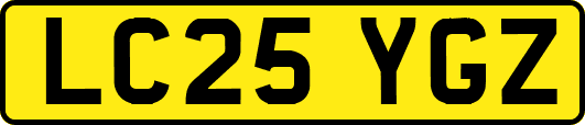 LC25YGZ