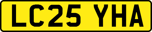 LC25YHA