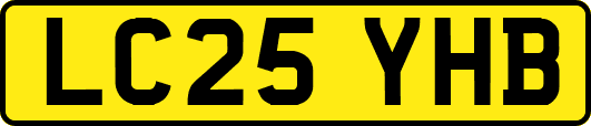 LC25YHB