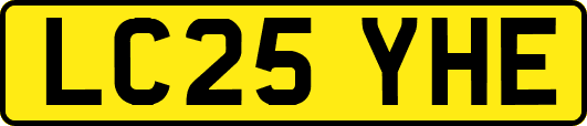 LC25YHE