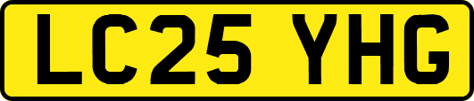 LC25YHG