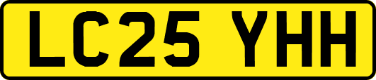 LC25YHH