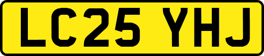 LC25YHJ