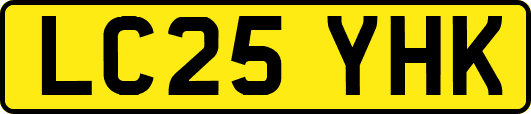 LC25YHK