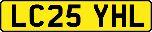 LC25YHL