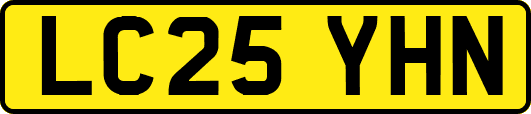 LC25YHN