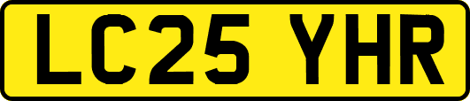 LC25YHR