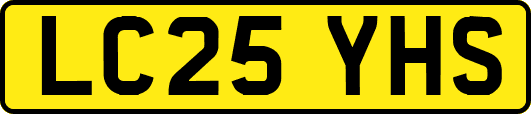 LC25YHS