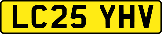 LC25YHV