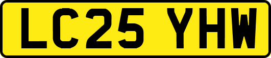LC25YHW