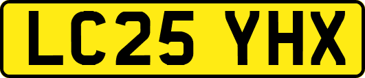 LC25YHX