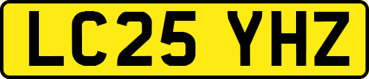 LC25YHZ