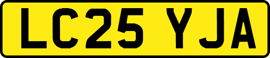 LC25YJA