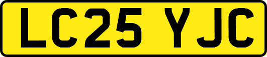 LC25YJC