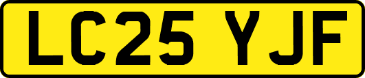 LC25YJF