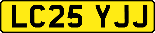 LC25YJJ