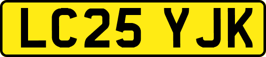 LC25YJK
