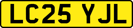LC25YJL