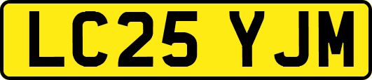 LC25YJM