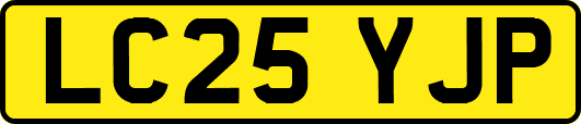 LC25YJP