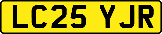 LC25YJR