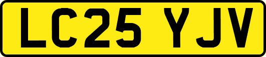 LC25YJV