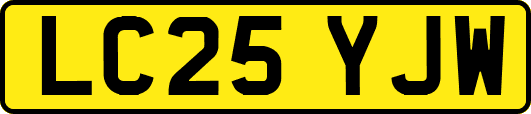 LC25YJW