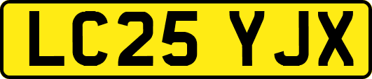 LC25YJX