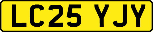 LC25YJY