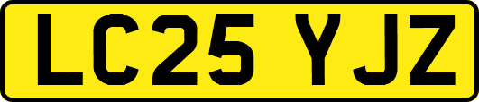 LC25YJZ