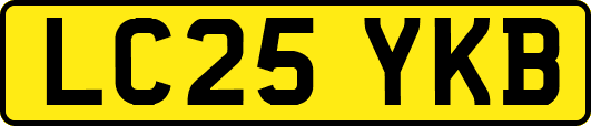 LC25YKB