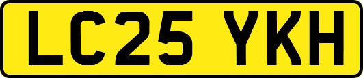 LC25YKH