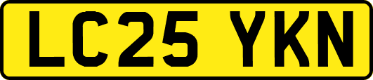 LC25YKN