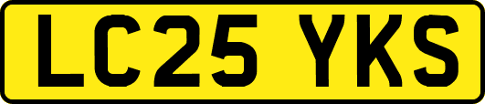 LC25YKS