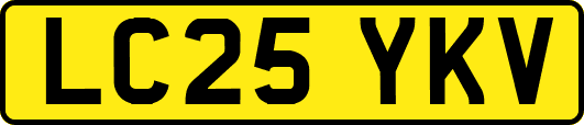 LC25YKV