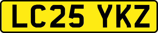 LC25YKZ