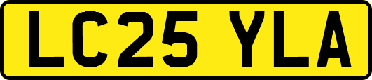 LC25YLA