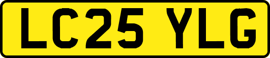 LC25YLG