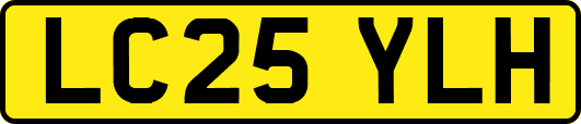 LC25YLH