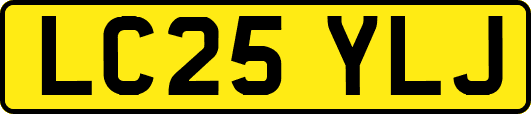 LC25YLJ