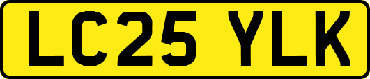 LC25YLK