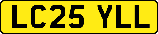 LC25YLL