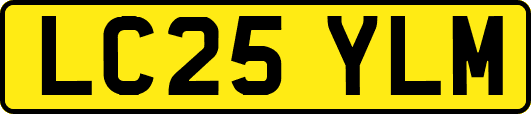 LC25YLM
