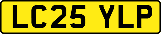 LC25YLP