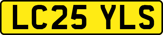 LC25YLS