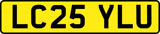 LC25YLU