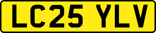 LC25YLV