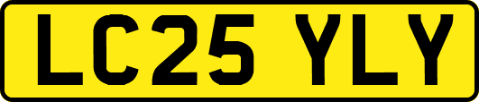 LC25YLY