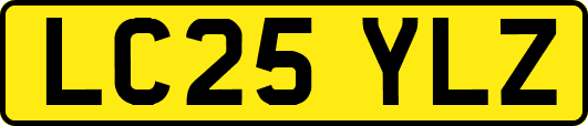 LC25YLZ